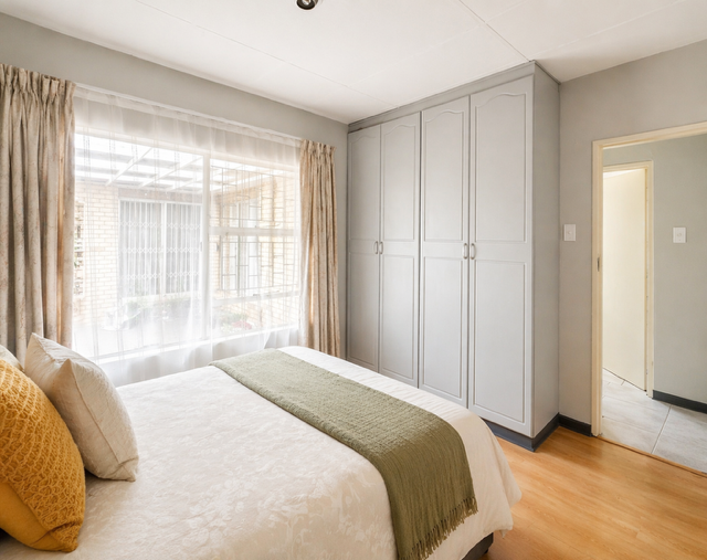 3 Bedroom Property for Sale in Pentagon Park Free State